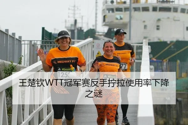 王楚钦WTT冠军赛反手拧拉使用率下降之谜